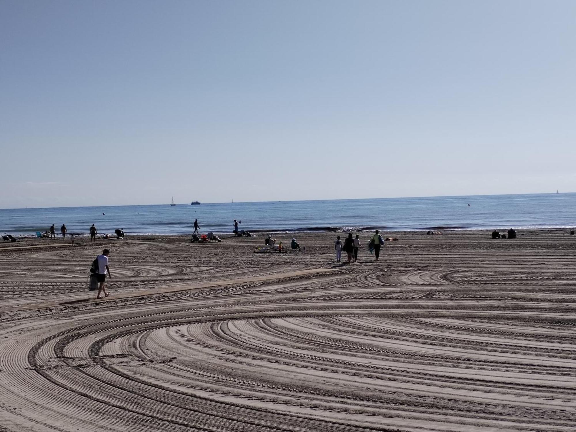 Mira Al Mar Y Tabarca En Urbanizacion Santa Pola Exterior foto