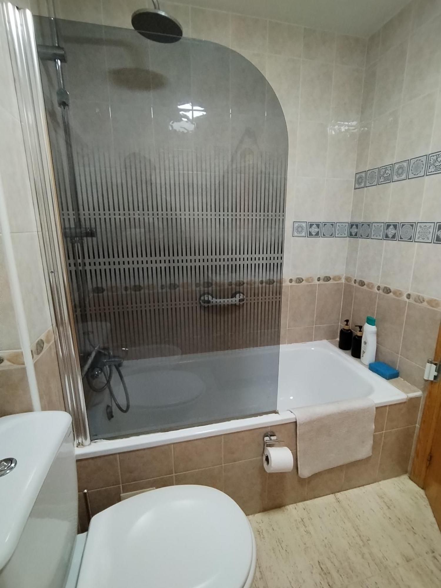 Mira Al Mar Y Tabarca En Urbanizacion Santa Pola Exterior foto